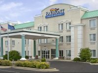 Baymont Inn and Suites Evansville