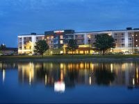 Courtyard by Marriott Evansville East