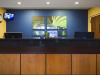  Fairfield Inn by Marriott Evansville East