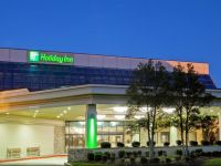  Holiday Inn Evansville Airport