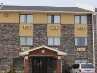  Super 8 Evansville East