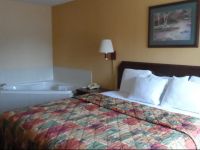  Americas Best Value Inn Evansville East