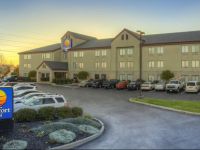  Comfort Inn East Evansville