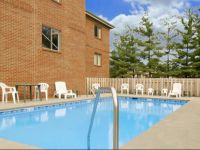  Extended Stay America - Evansville - East