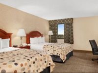  Howard Johnson Evansville