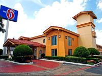  Motel 6 Farmers Branch