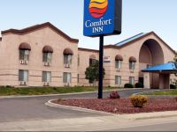  Comfort Inn Farmington