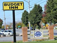  Budget Inn - Farmington