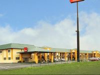  Econo Lodge Knoxville