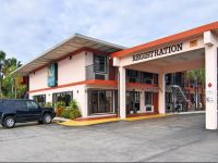  Quality Inn Florida City