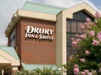 Drury Inn & Suites Louisville East