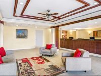  Ramada Limited & Suites - Airport East/Forest Park