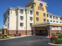  Comfort Suites Cincinnati North