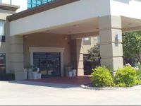  Welcome Hotel and Suites Decatur