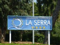  La Serra