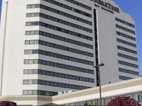  DoubleTree by Hilton Fort Lee/George Washington Bridge