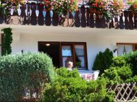  Ferienwohnung Allgaublick