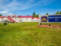  Best Western White Mountain Inn