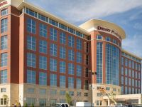  Drury Plaza Hotel Nashville Franklin