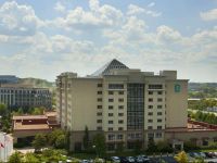  Embassy Suites by Hilton Nashville South/Cool Springs