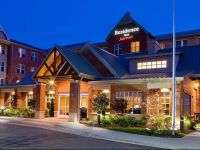  Residence Inn by Marriott Franklin/Cool Springs