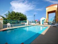  Baymont Inn & Suites- Franklin