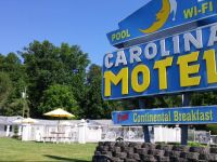  Carolina Motel