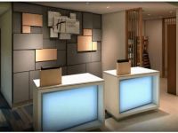  Holiday Inn Express Fullerton