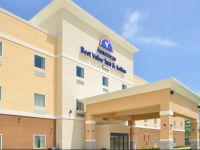  Americas Best Value Inn & Suites Hotel - Galveston Island