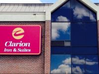  Clarion Inn & Suites Harrisburg/Hershey