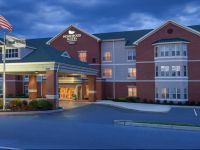  Homewood Suites by Hilton Harrisburg East-Hershey Area