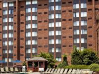  Sheraton Hotel Harrisburg Hershey