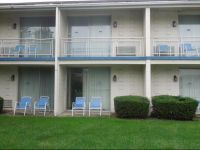  Howard Johnson - Harrisburg