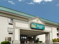  Quality Inn Harrisburg - Hershey Area