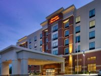  Hampton Inn and Suites Washington DC North/Gaithersburg