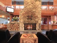  Fireside Inn & Suites Gilford