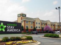  Extended Stay America - Denver - Cherry Creek
