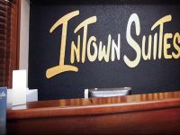  InTown Suites - Pasadena
