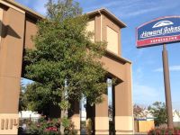  Howard Johnson Express Inn Grand Prairie