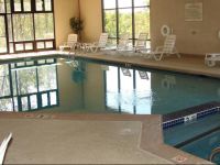  Hampton Inn Harrisburg/Grantville/Hershey