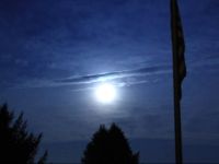  Moon Shadow Bed and Breakfast