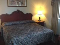  Embassy Motel - Franklin