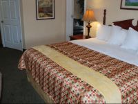  Jameson Inn - Greensboro