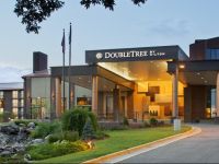  DoubleTree by Hilton Denver Tech