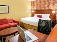  Courtyard Greensboro