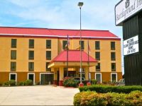  Battleground Inn - Greensboro