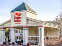  Econo Lodge & Suites - Greensboro