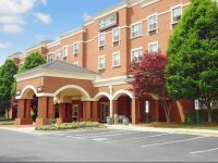  Extended Stay America - Greensboro - Airport