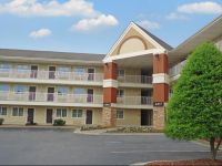  Extended Stay America - Greensboro - Wendover Ave. - Big Tree Way
