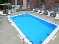  Fairview Inn - Greensboro Airport